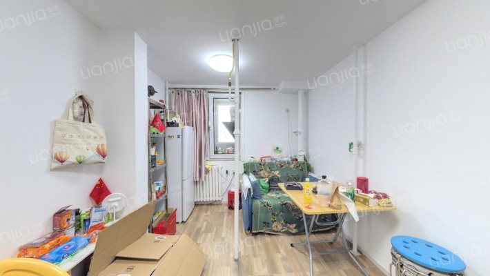 三里河北街5号院二手房实景图