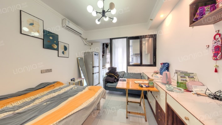 明昇壹城二手房实景图