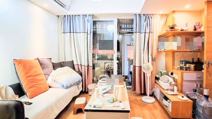 仲恺路二手房实景图