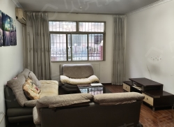 整租·天燕小区 2室2厅 南/北_天燕小区租房