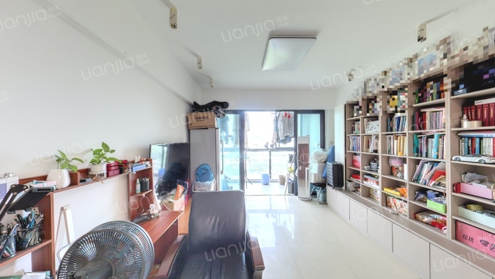 亚运城运动员村二区二手房实景图