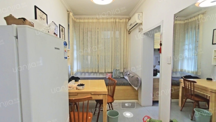 东平巷小区二手房实景图