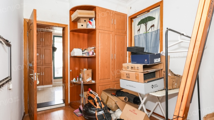 长海坊二手房实景图