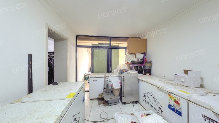 万寿路12号院二手房实景图