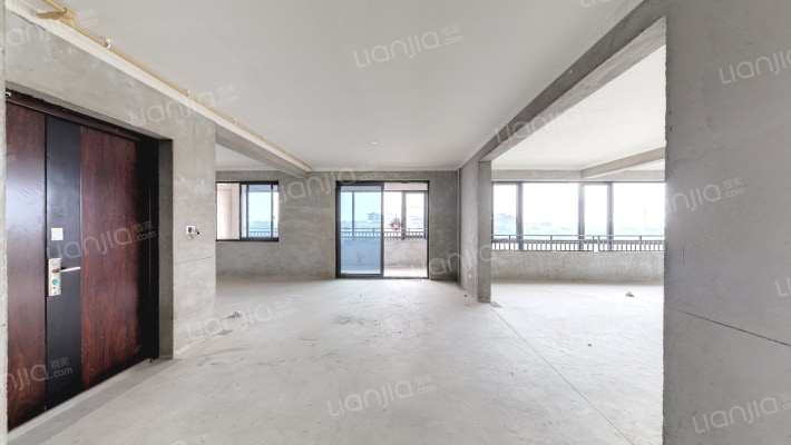 海涵苑二手房实景图