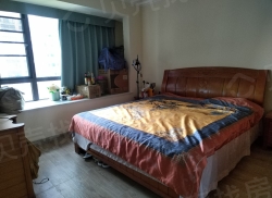 整租·晨华公园府 3室2厅 东南_晨华公园府租房