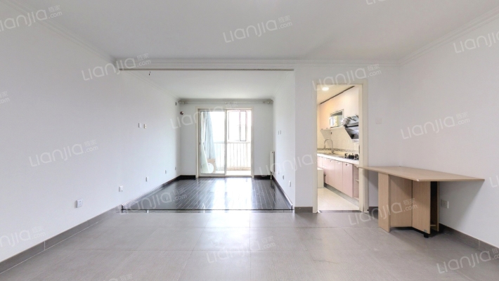 富贵园四区二手房实景图