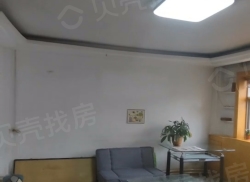整租·共和巷小区 2室1厅 南/北_共和巷小区租房