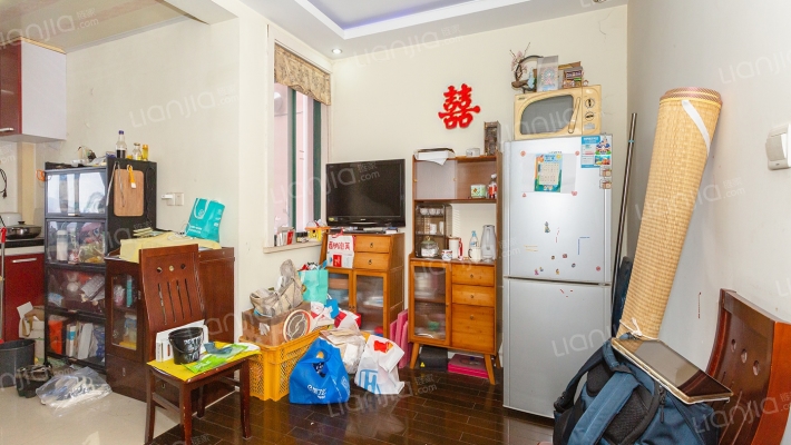 潼港三村二手房实景图