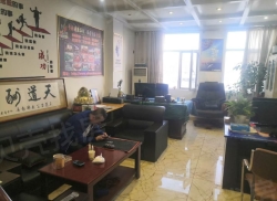 整租·滨河丽景 2室2厅 南/北_滨河丽景租房