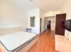 整租·温州名苑 1室1厅 南_温州名苑租房