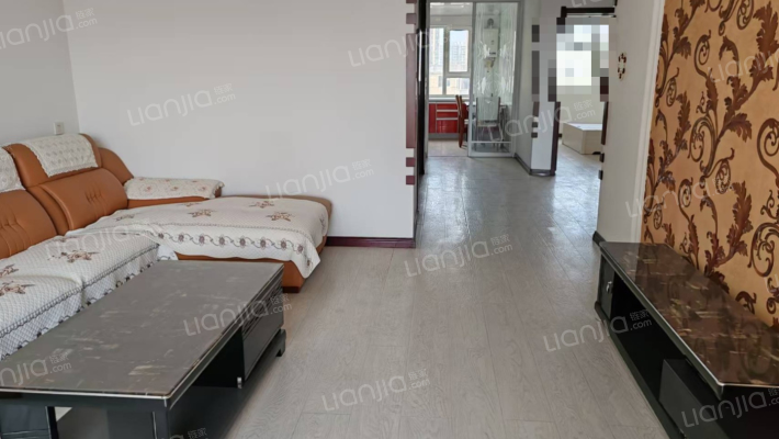 伟业花园二手房实景图