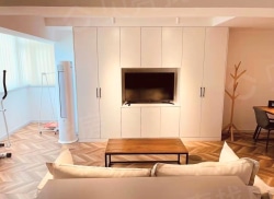 整租·福民小区 1室1厅 南_福民小区租房