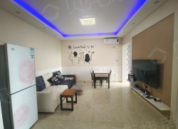 整租·大名城西区 2室2厅 南_大名城西区租房