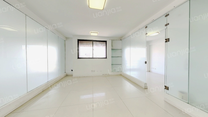 阳阳国际广场二手房实景图