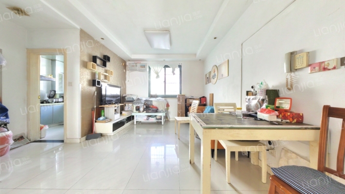 新城逸境园二手房实景图