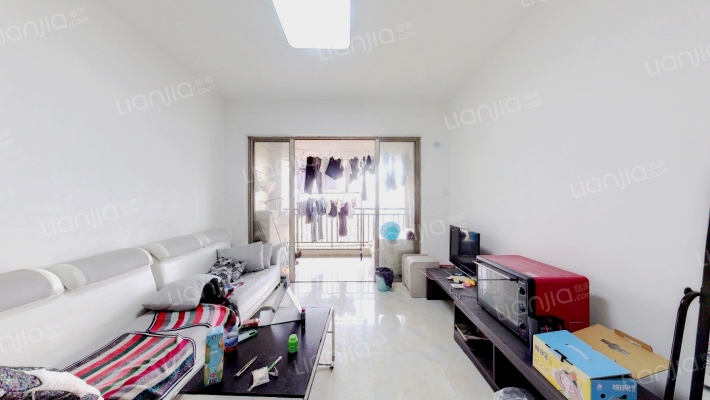 翡翠绿洲湖绣苑二手房实景图