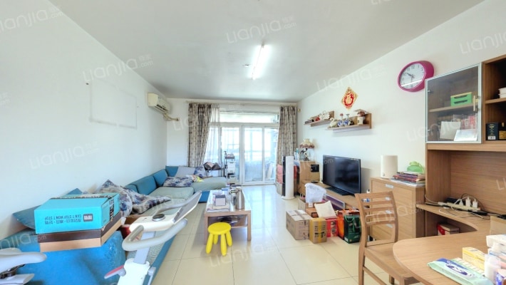 万象新天一区二手房实景图