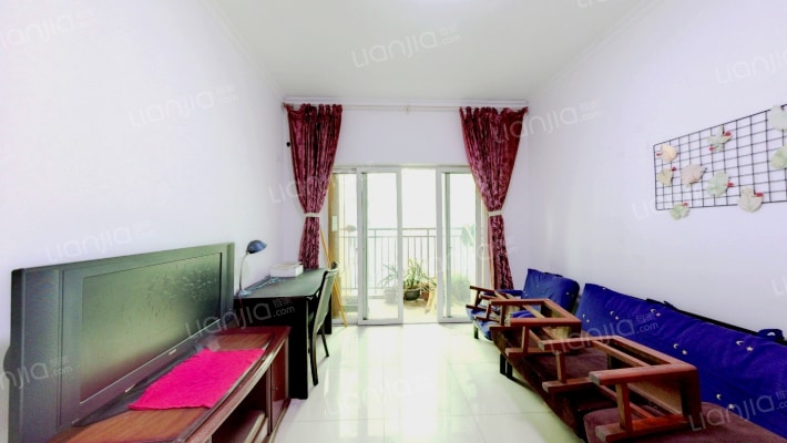 古渡春色二手房实景图