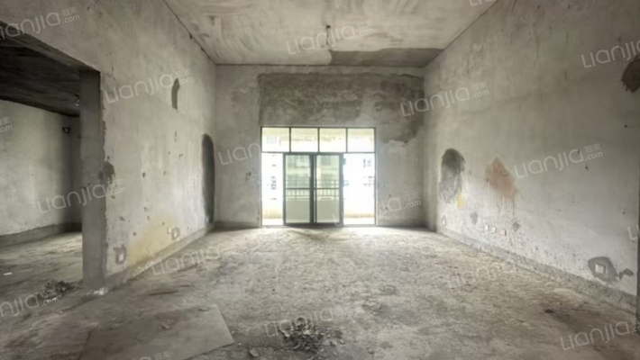 德厚园二手房实景图