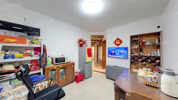 滨江新苑二手房实景图