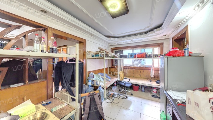 三兴小区二手房实景图