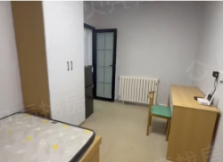 整租·行知公寓 1室1厅 南/北_行知公寓租房