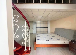 整租·仕方国际公馆 1室1厅 南_仕方国际公馆租房