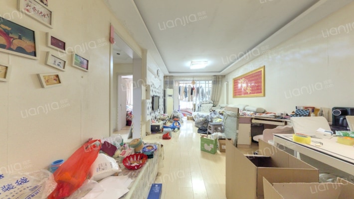 凤海苑二手房实景图