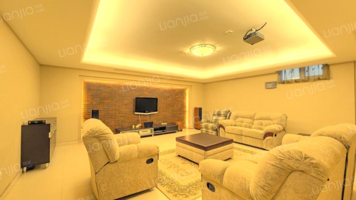 MOMA万万树二手房实景图