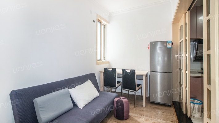 博三小区二手房实景图