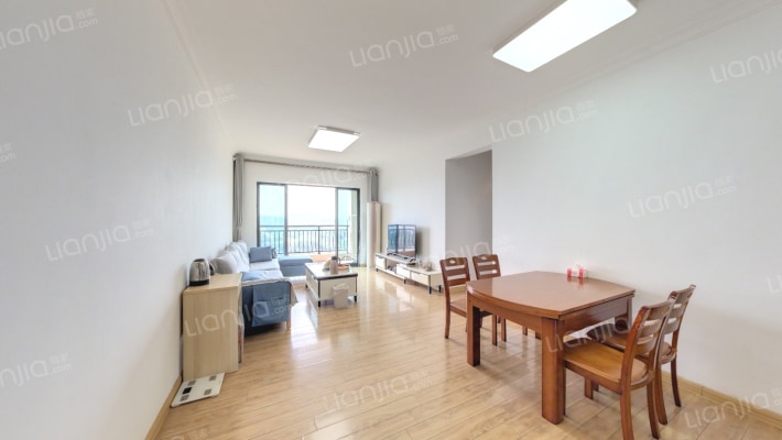 碧桂园天麓山一期二手房实景图