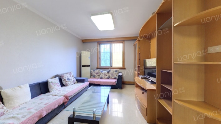 山阴小区二手房实景图