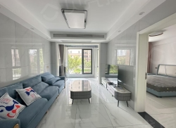 整租·申花名都 3室2厅 南_申花名都租房