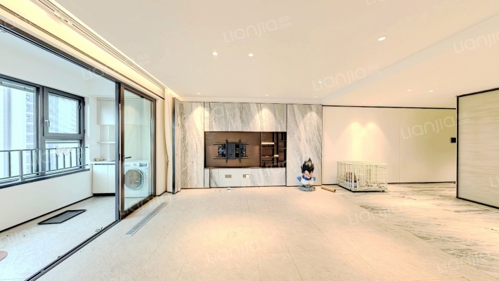 润淮府二手房实景图