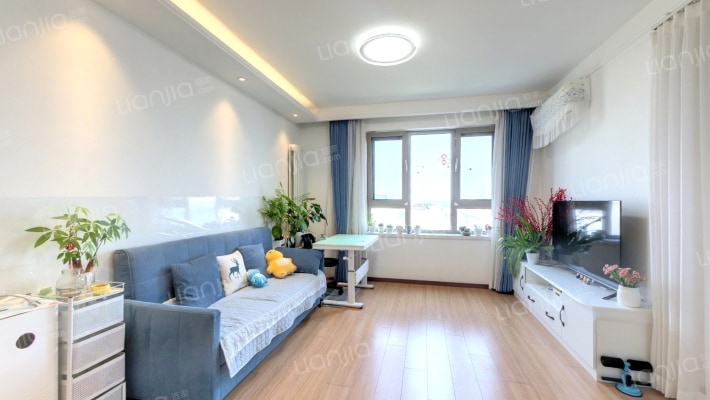 首创·美澜湾F区二手房实景图