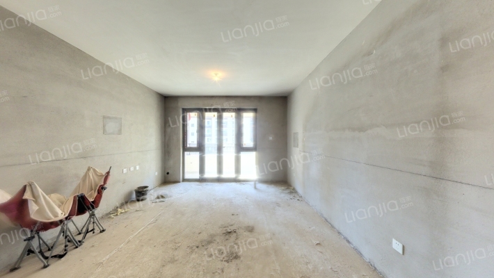 力高·悦麓兰庭二手房实景图