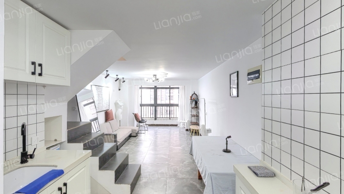 弘阳时代中心二手房实景图