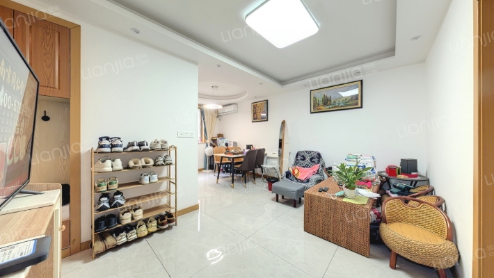 微山三村二手房实景图