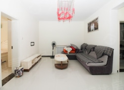 整租·中原银行家属院(振兴中路) 3室2厅 南_中原银行家属院(振兴中路)租房