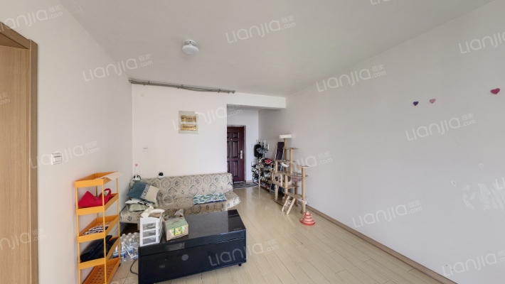 秦淮佳苑五期二手房实景图