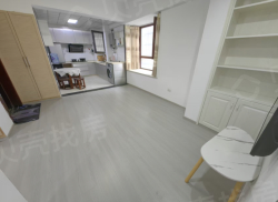 整租·宝石银都 2室1厅 东南_宝石银都租房