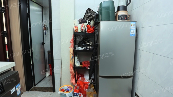 梦溪路18号二手房实景图