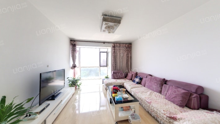 果舍添香三期二手房实景图