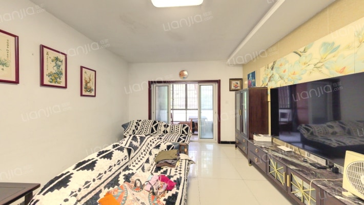 山水印象二手房实景图