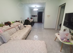 整租·兴和·铂金公馆 3室2厅 东_兴和·铂金公馆租房