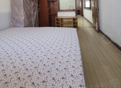 整租·团结小区 2室2厅 南_团结小区租房