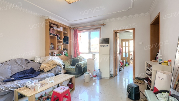 老山西里二手房实景图