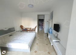 整租·同德颐恒苑 1室0厅 东南_同德颐恒苑租房