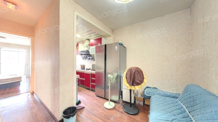 安民村二手房实景图